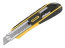 Stanley FATMAX Knife Нож со сломанным лезвием 9мм 0-10-475 Лезвия 5 шт.