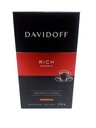 Mletá káva Davidoff RICH AROMA 250 g Odroda kávy Arabica