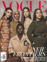 VOGUE 5/2018 Великобритания