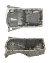 PALETTE D'HUILE AUDI A4 (B5, B6) A6 C5 1.6, 1.9TDI photo 2 - milautoparts-fr.ukrlive.com