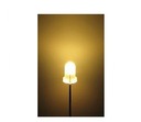 Диоды ART LED 3мм W-WARM 8cd/30' - Цена за 10 шт.