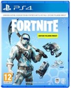 Набор Fortnite Deep Freeze Battle Royale Ps 4