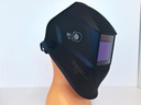 Щиток для лица SHERMAN Profi V4, автоматически затемняющаяся маска