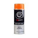 REDPAINT EASY ACRYL SPRAY 400ML POMARAŃCZOWY