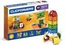 Блоки CLICS PL CLICFORMERS 801003 90 шт. НОВЫЙ!