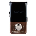 Joyo JF-323 Wooden Sound Симулятор акустической гитары