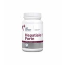 Hepatiale Forte Large Breed 40 tabliet pre psov podpora pečene