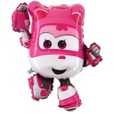 Воздушный шар Super Wings Frunia, производитель GRABO, 100х80см