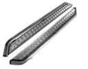 RENAULT MASTER IV L2 BUMPER GUARD SIDE FOOT STEPS STEEL STAINLESS POWERFUL photo 1 - milautoparts-fr.ukrlive.com