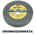 Kotúč pre stolovú brúsku 150x12x15 mm -jemný Šírka otvoru 15mm