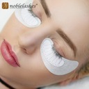 Карта ресниц Noble Lashes