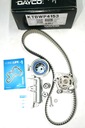 DAYCO KTBWP4153 PUMP COOLING + SET BELT VALVE CONTROL SYSTEM photo 3 - milautoparts-fr.ukrlive.com