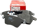 PADS BRAKE VW P. CC/EOS/GOLF/JETTA/PASSAT/POLO 03- KLOCEK EXTERIOR 156MM!!!! FROM photo 10 - milautoparts-fr.ukrlive.com