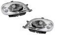 CITROEN SAXO 99-04 NOUVEAU FEUX ASSORTIMENT GAUCHE+DROITE photo 1 - milautoparts-fr.ukrlive.com