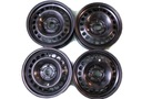 4FS DISCS STEEL OPEL 16 ZAFIRA C 5X115X70,3 ET41 photo 1 - milautoparts-fr.ukrlive.com