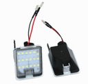 LED Lampki Lusterek FORD C-max 2 Focus 3 Mondeo 4