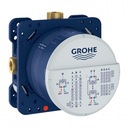 GROHE Rapido SmartBox Универсальный скрытый элемент 35600