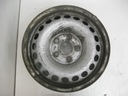 AUDI VW DISQUE D'ACIER 16'' ET51 KBA43738 KFZ9685 photo 1 - milautoparts-fr.ukrlive.com