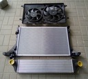 RENAULT MASTER 3 2010- INTERCOOLER photo 1 - milautoparts-fr.ukrlive.com