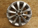 DISQUE OPEL ZAFIRA VECTRA 7JX17 ET35 5X110 photo 1 - milautoparts-fr.ukrlive.com