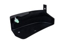 ORIGINAL FACING BLIND PLUG SILL LEFT REAR PASSAT B5 photo 2 - milautoparts-fr.ukrlive.com