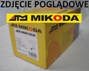 DISQUES MIKODA 0565L SABOTS DE FREIN CITROEN C3 3 16R- ARRIÈRE 249MM photo 6 - milautoparts-fr.ukrlive.com