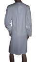 Nočná košeľa Naturana Cybele 7-800303 bavlna XL Výstrih okrúhly