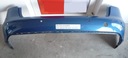 AUDI A4 2009 UNIVERSAL BUMPER REAR 4XPDC 8K9807511H photo 1 - milautoparts-fr.ukrlive.com