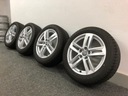 NEW TIRES ORIGINAL DISCS AUDI 17 A3 A4 A6 A8 Q3 Q5 TT photo 6 - milautoparts-fr.ukrlive.com