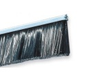 Уплотнитель дверной щетки PROFIX H 15мм L 2м