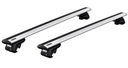 Багажник Thule WINGBAR Land Rover FREELANDER II 2