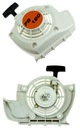 Rozrusznik starter STIHL FS120 FS200 FS300 FS350