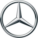 Mercedes-Benz Parasol 130cm Mercedes-Benz!!! Marka inna