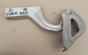 FIAT DOBLO 2010-2015 HINGE HOOD LEFT photo 1 - milautoparts-fr.ukrlive.com