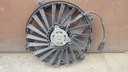 CITROEN C5 2002R 2.0HDI FAN RADIATOR photo 1 - milautoparts-fr.ukrlive.com