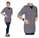 Fartuch klasyczny** kosmetyczny, medyczny r. 5XL