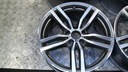 BMW X6 F16 E71 M-PACKAGE ALLOY WHEELS (TITANIUM) DISCS PATTERN M 623 photo 3 - milautoparts-fr.ukrlive.com