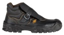 Cofra NEW TAGO S3 UK SRC - Zváracie tŕne Odolnosť 200J 42 Druh obuvi topánky