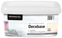 Краска декобаза 1л PRIMACOL--D01 МОЛОКО