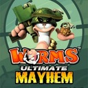 КЛЮЧ WORMS ULTIMATE MAYHEM STEAM БЕЗ VPN + БЕСПЛАТНО