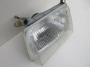 Reflektor ľavý Hella lampa 302-124 099 Druh stretávacích svetiel Tradičné / halogénové