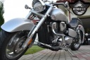 GMOLE+SPACEROWKI HONDA VTX 1800 ТОЛЬКО ТИП F  фото 8