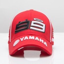 CZAPKA FROM DASZKIEM YAMAHA JORGE LORENZO 99 MOTO GP photo 8 - milautoparts-fr.ukrlive.com