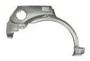 FORD MONDEO 00-07 MK3 UNIVERSAL REPAIR KIT WING REAR RIGHT photo 1 - milautoparts-fr.ukrlive.com