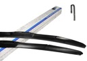 HYBRID WIPER BLADES OPEL ASTRA G II 2 98-05 photo 1 - milautoparts-fr.ukrlive.com