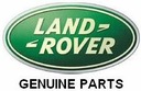 Sklo pravého zrkadla Land Rover Freelander od roku 2003 Strana krytu pravá