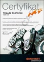 INA DISTRIBUTION POMPE SEAT AROSA CORDOBA IBIZA 1.4photo 9