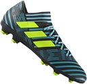 Кроссовки ADIDAS NEMEZIZ 17.3 FG JR S82427 #28