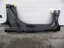 CITROEN BERLINGO 3 CARGO 3 SILL RIGHT SIDE photo 1 - milautoparts-fr.ukrlive.com