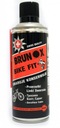 Велосипедная смазка Brunox BIKE FIT TURBOLIN SPRAY 100мл